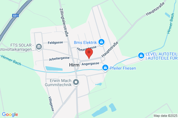 Gemeindeamt Hirm
