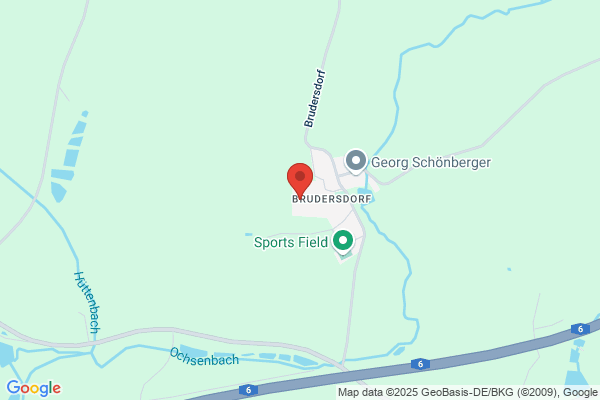Gutsverwaltung Rudolfshof