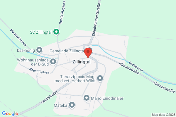 Kindergarten Zillingtal