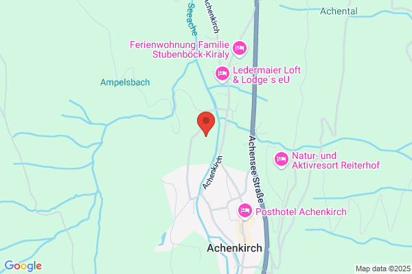 SV Achenkirch