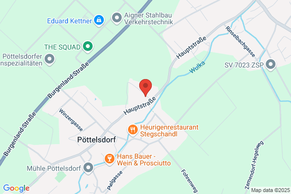 Wulkatalschenke Stoeger