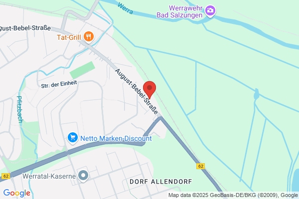AUTOHAUS Hackl - Bosch - Ford - Service - Tankstelle - ALLROPA Autohandel GmbH