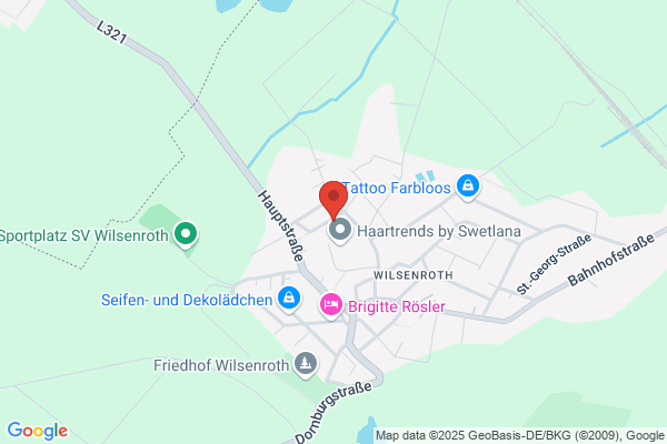 Deko Werkstatt