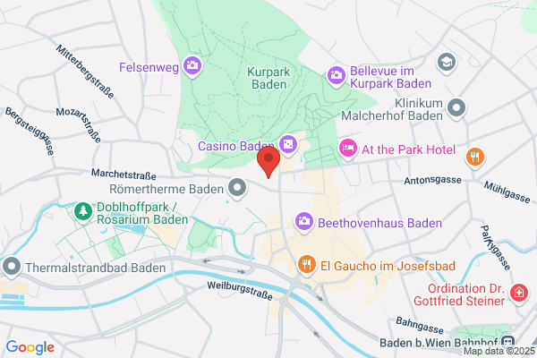 Puppenmuseum d Stadt Baden