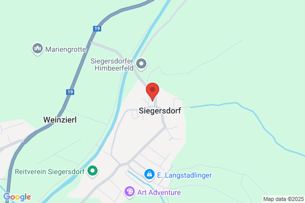 Dorferneuerungsverein Streifling
