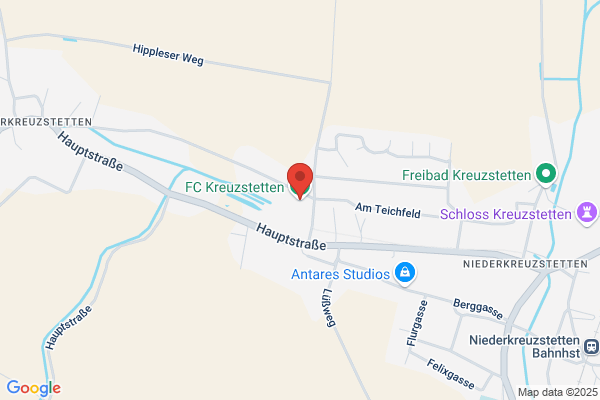 FC Kreuzstetten