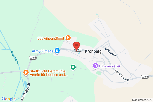 Freiwillige Feuerwehr Kronberg