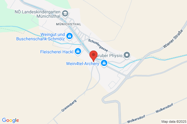 Freiwillige Feuerwehr Muenichsthal