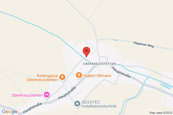 Freiwillige Feuerwehr Oberkreuzstetten