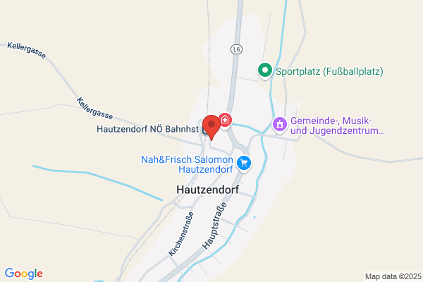 Gasthaus z Eisenbahn