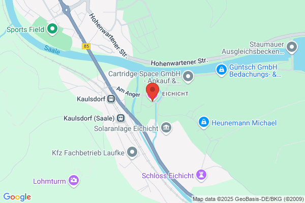 Gasthaus zur gruene Eiche