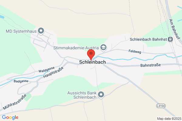 Gemeinde Ulrichskirchen - Schleinbach