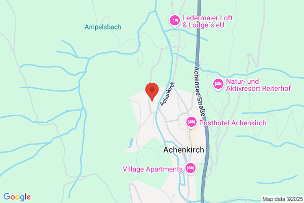 TC Achenkirch