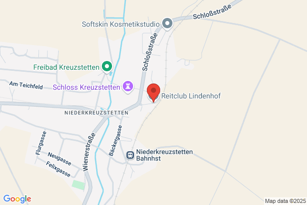 Privatstall Ing. Rudolf Wertheim