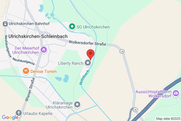 TC Ulrichkirchen