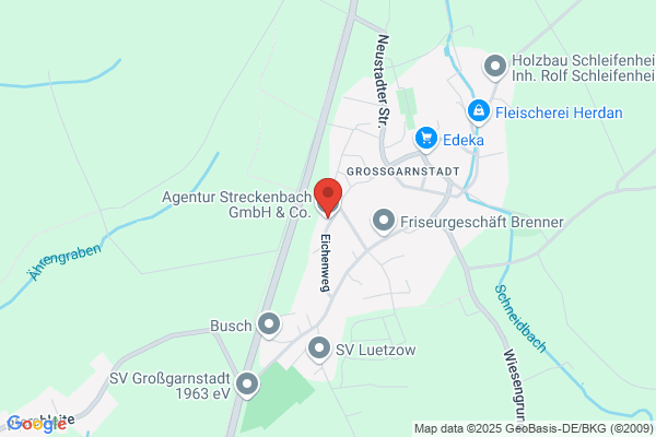 Theresia u. Johann Stoeckl