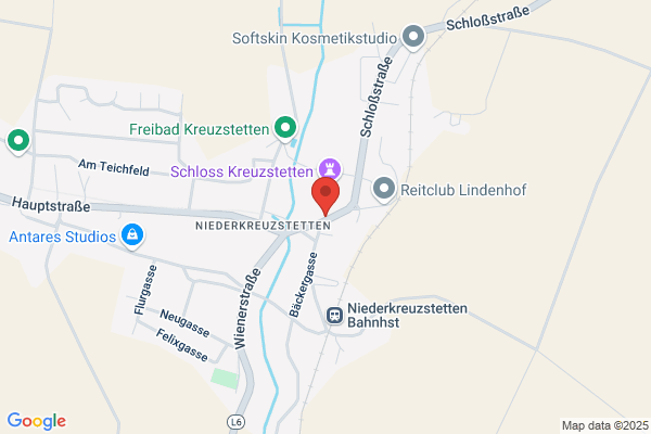 Dorferneuerungsverein Niederkreuzstetten