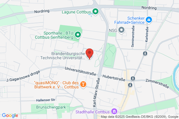 TBS Fisheries und Aquatic Ecology - Technisches Buero f Biologie