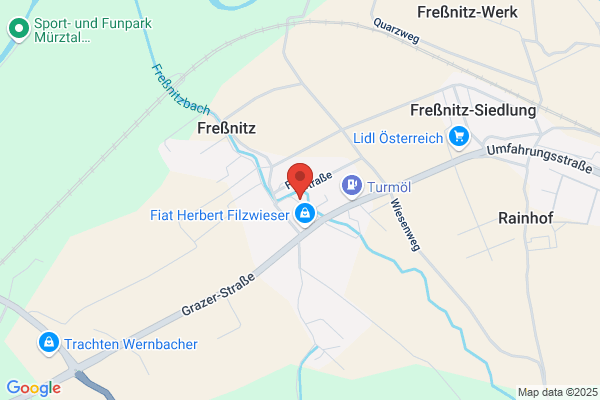 Fritz Leitner