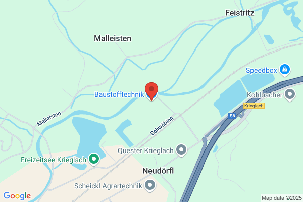 Baustofftechnik GmbH