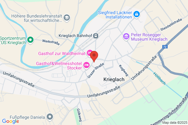 Steiermärkische Bank u Sparkassen AG - Filiale Krieglach