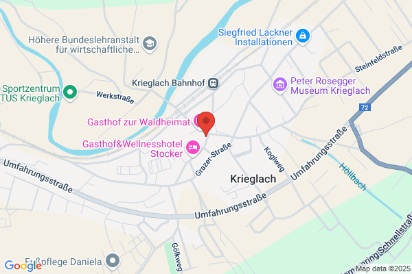 Schrittwieser GmbH