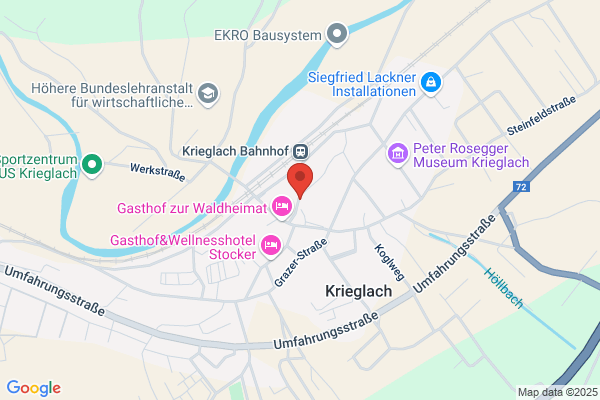 SAT-Gemeinschaft Krieglach