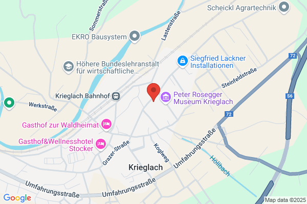 Wohnbühne Anninger