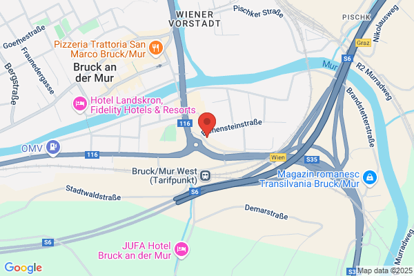 BIG Bruck/Mur Dienstleistungs GmbH