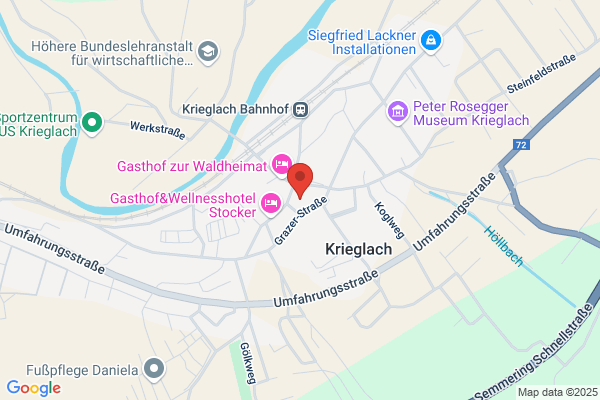Stadtwerke Muerzzuschlag Ges.mbH