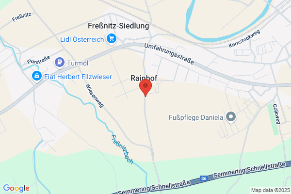 Zuchtbetrieb Schalk