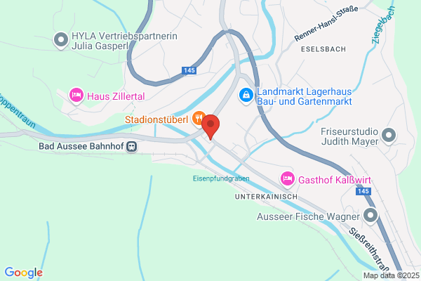 Bruggraber Gesellschaft m.b.H