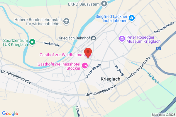 Gasthaus Rothwangl