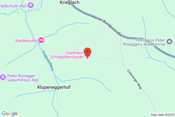 Gasthaus Schlagobersbauer