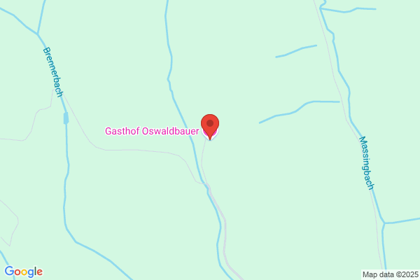 Gasthof Oswaldbauer