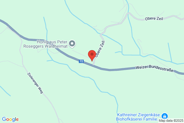 Gasthof Roseggerhof