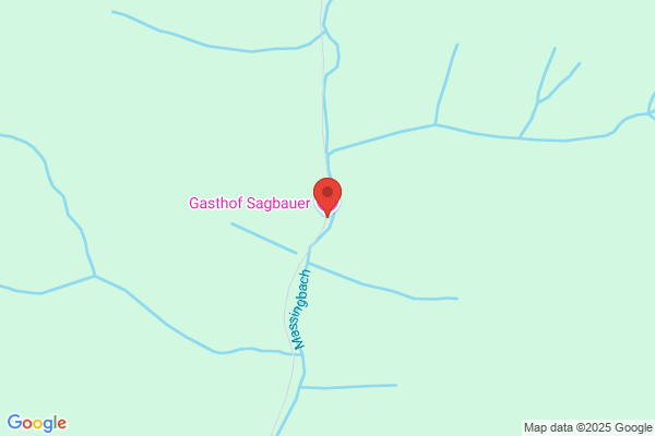 Gasthof Sagbauer