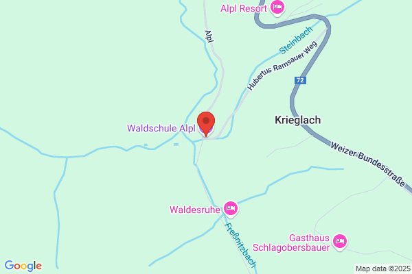 Gasthof Zur Waldschule