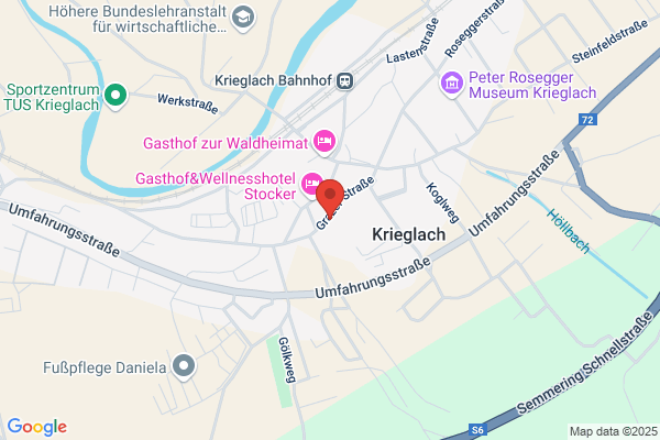 Gasthof Zur alten Post