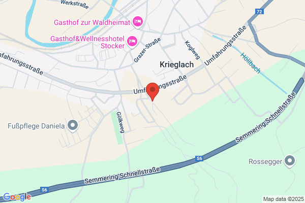 Krieglach Bezirkspensionistenheim