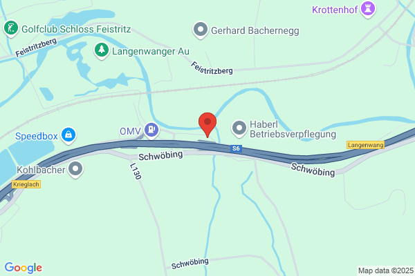 Schlamp Gesellschaft m.b.H. und Co KG.