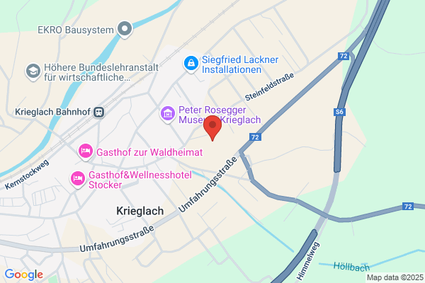 Peter Rosegger Hauptschule