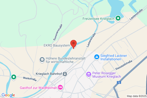 Kronsteiner Immobilienbesitzges. mbH