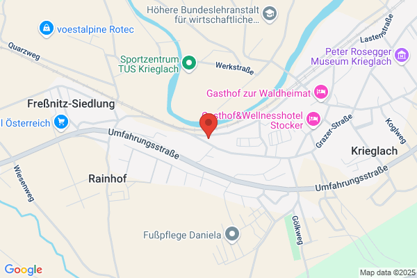 Kachelofenstube Ofenbau GmbH