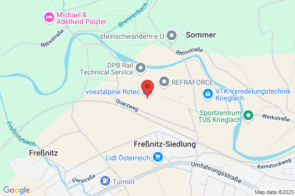 voestalpine Praezisrohrtechnik GmbH