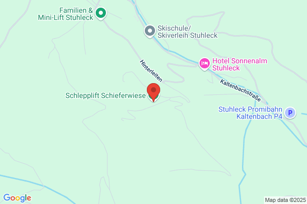 Schilift Schwoebing