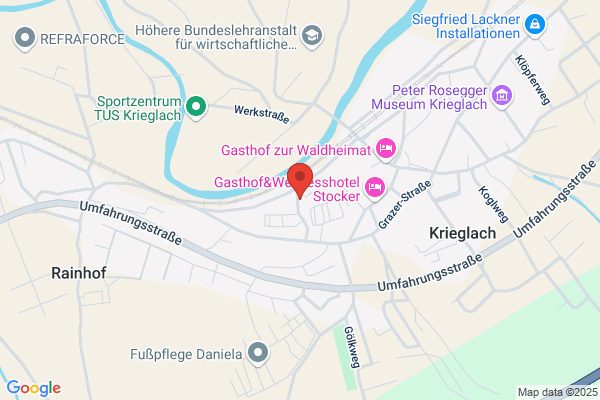 Langlaufclub Krieglach Hermann Scheikl