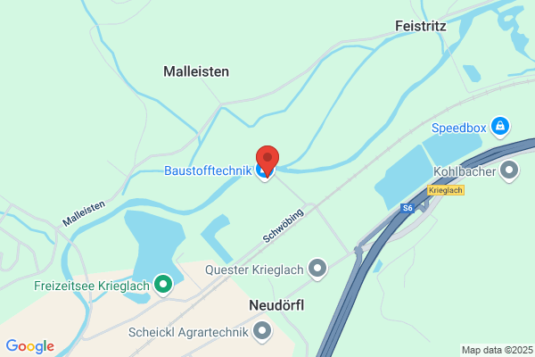 Lieferbeton GmbH