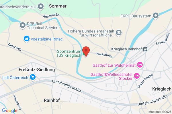 TUS Krieglach - Tennis