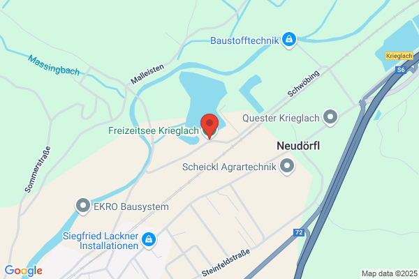 Freibad der Marktgemeinde